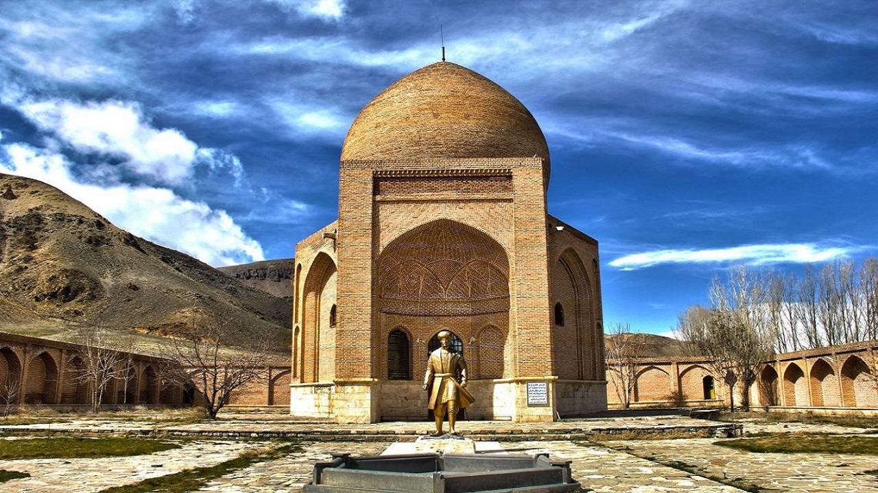 سرآغاز شکل گیری کشور  دولت-ملت شیعه در ایران