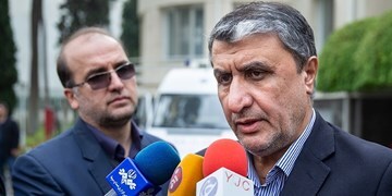 رئیس‌‌ سازمان‌‌ انرژی‌‌ اتمی: قبل از روز بازاجرای برجام، موارد ادعایی آژانس بسته شود