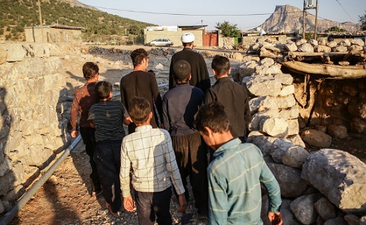 مبلغان دینی