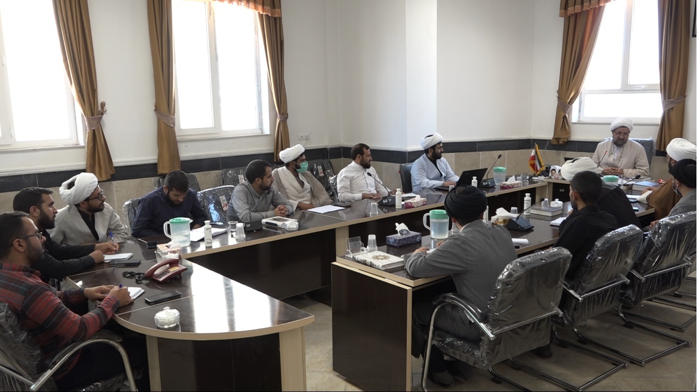آغاز دوره آموزشی تربیت مربی تفسیر قرآن در خراسان جنوبی