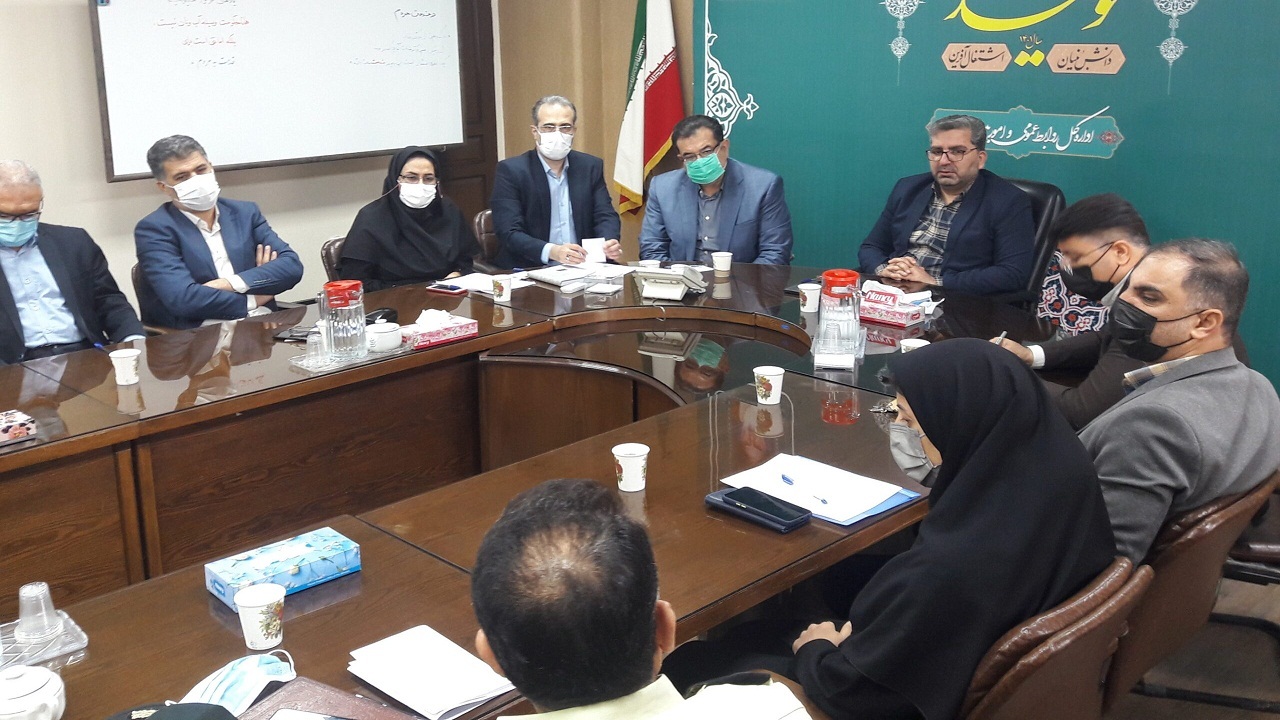 بدون استفاده قرار دادن زمین‌های دولتی، مصداق اسراف است