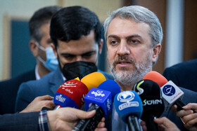وزیر صمت: تمرکز ما بر واردات خودروهای اقتصادی است
