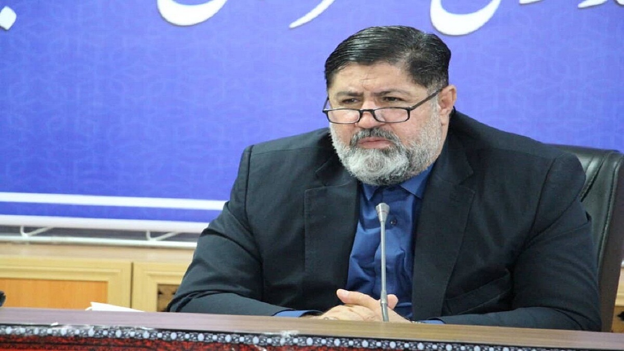 بیش از ۱۵۰۰ میلیارد ریال طرح توسعه‌ای هفته دولت افتتاح یا کلنگ‌زنی می‌شود