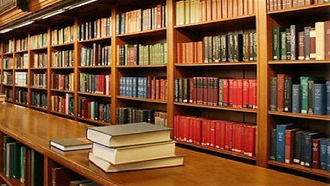 عضویت رایگان در کتابخانه‌های عمومی مازندران