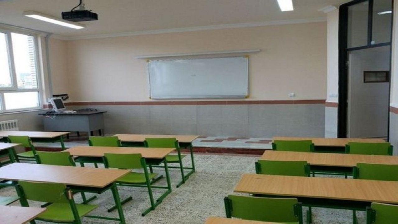 ۱۳ هزار و ۵۰۰ میلیارد تومان؛ مجموع اعتبارات مدرسه‌سازی
