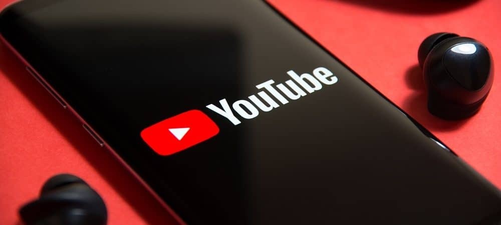 برنامه یوتیوب