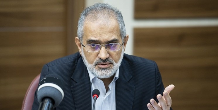 معاون پارلمانی رئیس‌جمهور: اراده دولت در فروش نفت موجب وضعیت خوب امروز شده است