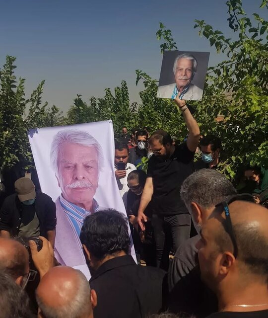 منوچهر اسماعیلی