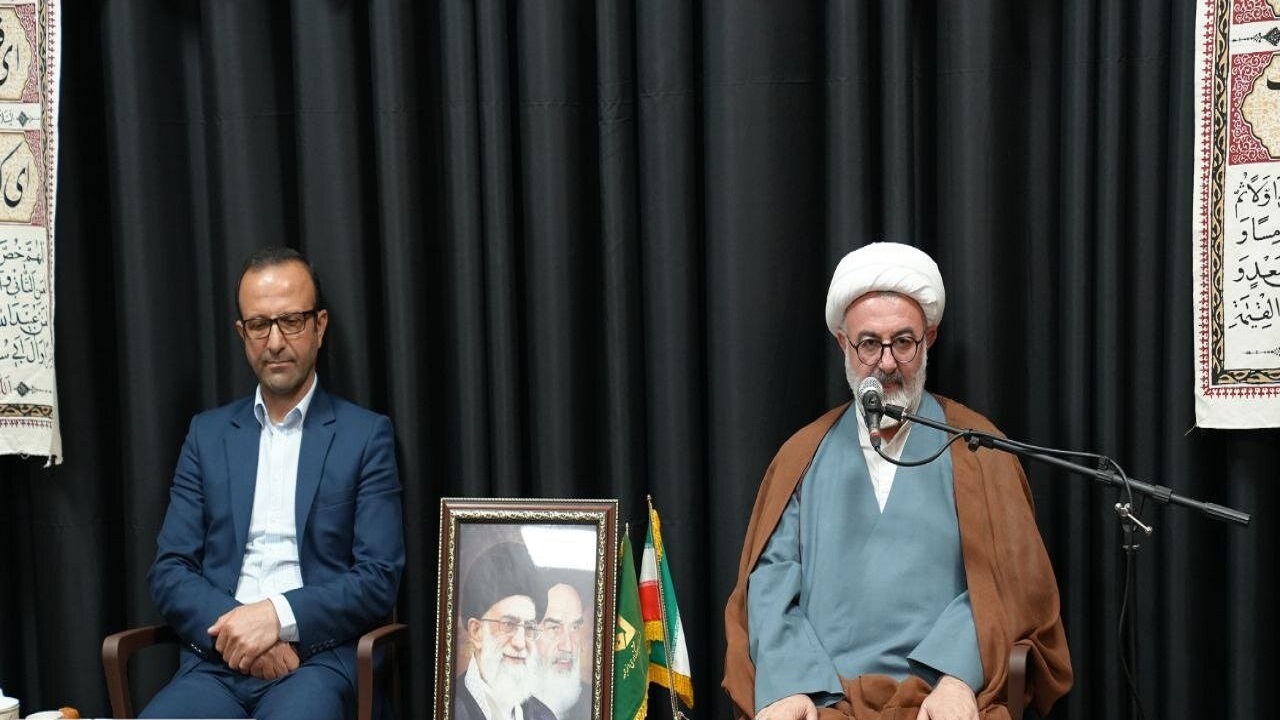 شاخصه بارز دولتمردان انقلابی و مردمی اطلاع رسانی شفاف است