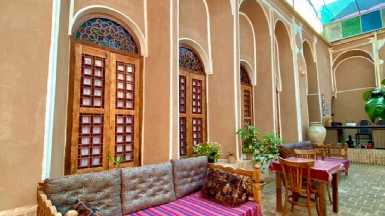 بهره‌برداری از ۱۹ طرح گردشگری در اصفهان 