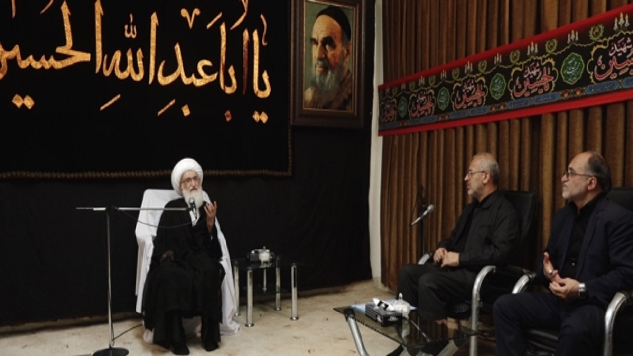 مردم از نظر گرانی و تامین مسکن دچار سختی هستند