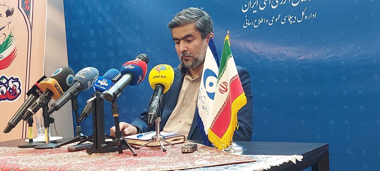 معاون سازمان انرژی اتمی: در مسائل فنی مرزی برای منافع کشور نمی‌شناسیم
