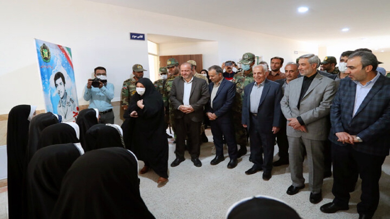 بهره‌برداری از ۶۲ طرح عمرانی در شهرستان همدان