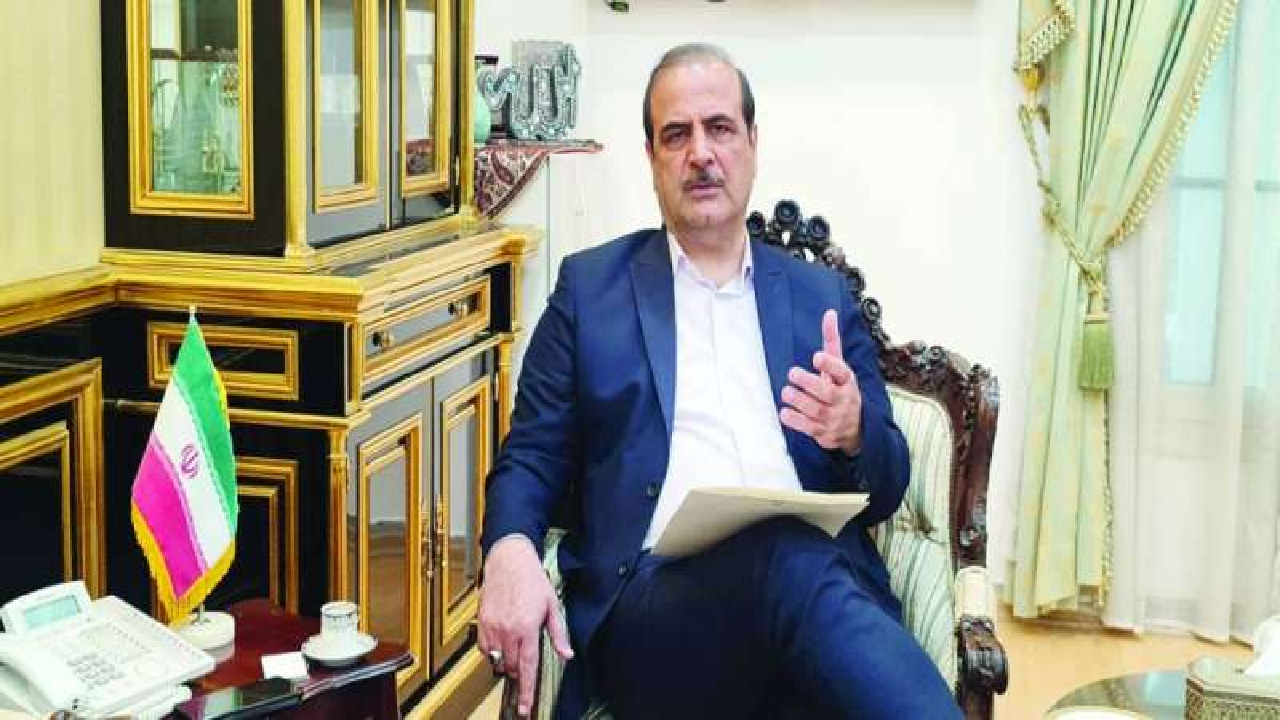ناآرامی‌های عراق، علت تاخیر مذاکرات ایران و عربستان