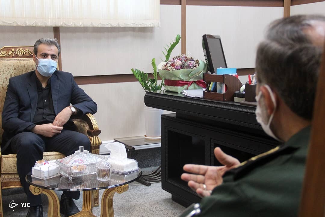 نمایش بزرگ میدانی محشر در شیراز برگزار می‌شود