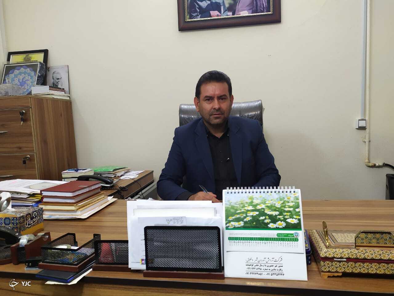 بزرگ‌ترین سوگواره تعزیه میدانی در شیراز اجرا می‌شود