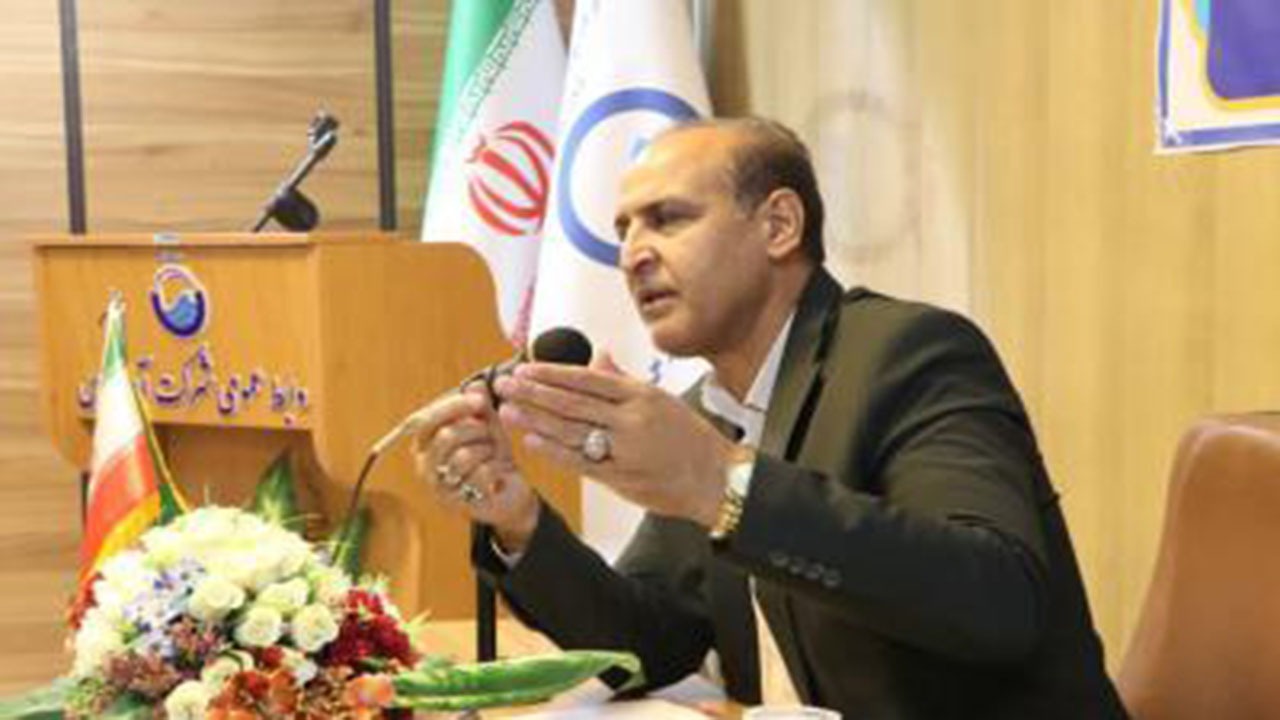 بزرگترین طرح زیست محیطی غرب استان فارس در آستانه بهره برداری