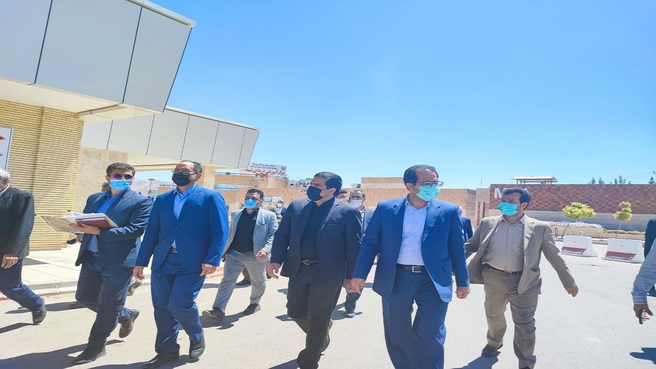 بیش از ۵ هزار طرح درمانی در مسیر اجرا