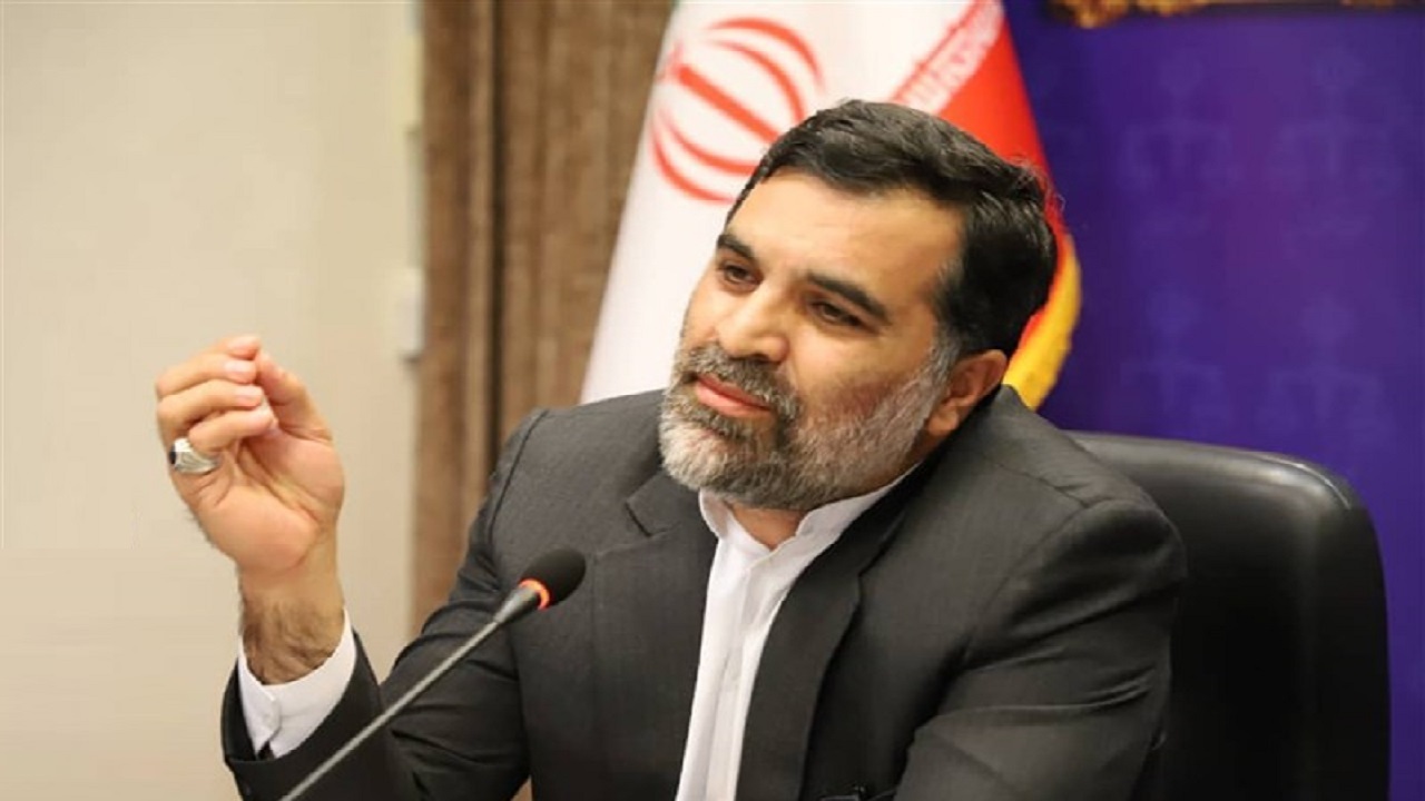 شفاف سازی اموال تملیکی باید در دستور کار مدیران قرار گیرد