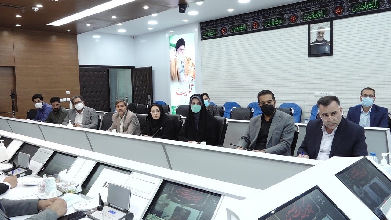 بهره برداری و کلنگ زنی بیش از هزار طرح در خراسان جنوبی