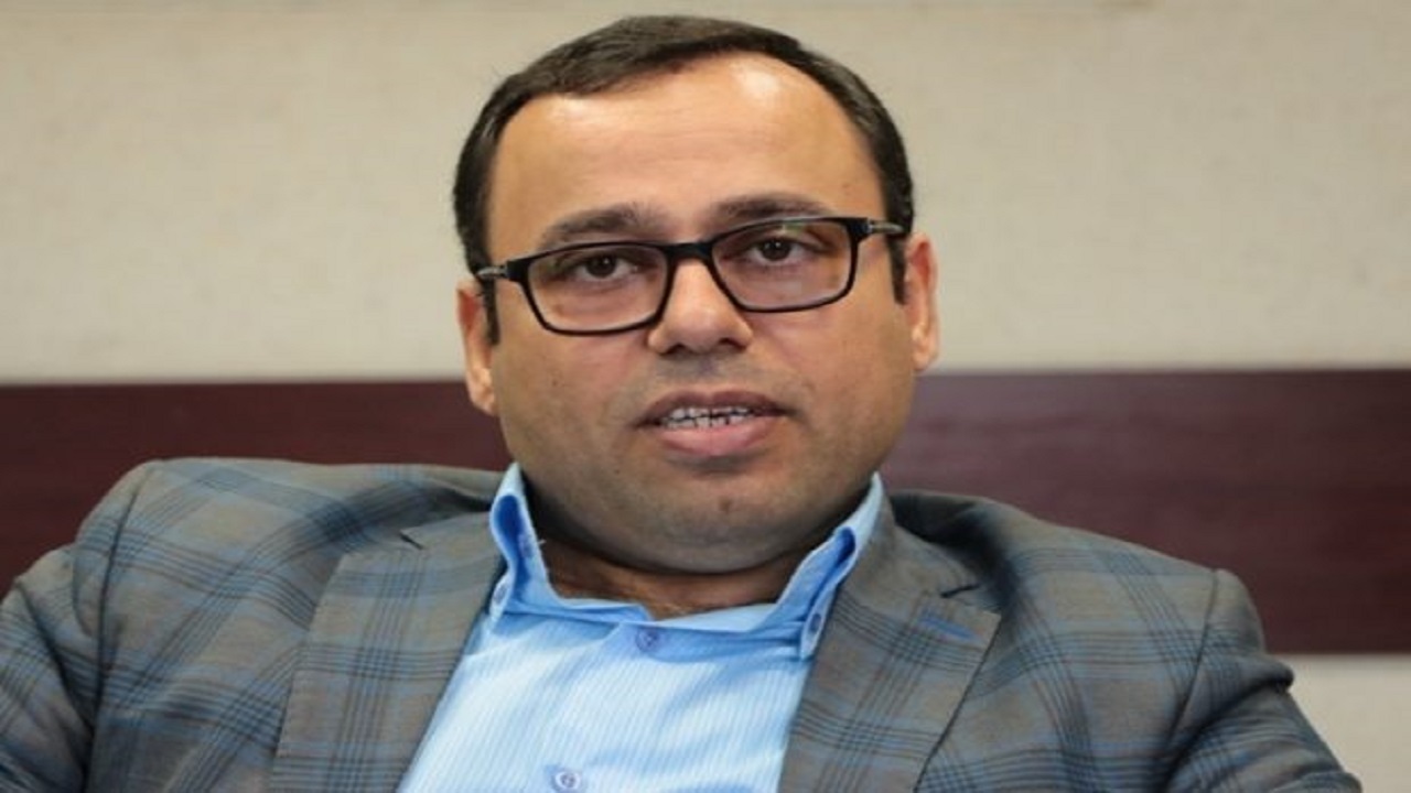 خداحافظی محرابی از معاونت مطبوعاتی اداره کل ارشاد قم