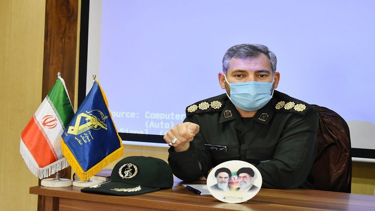 جهاد تبیین رسالت دینی، ملی و انقلابی خبرنگاران است