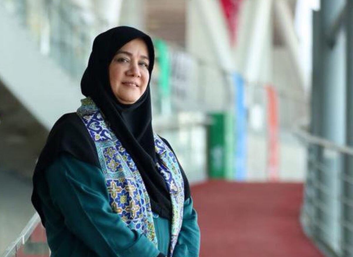 صنایع‌دستی مرز بین صنعت و هنر است