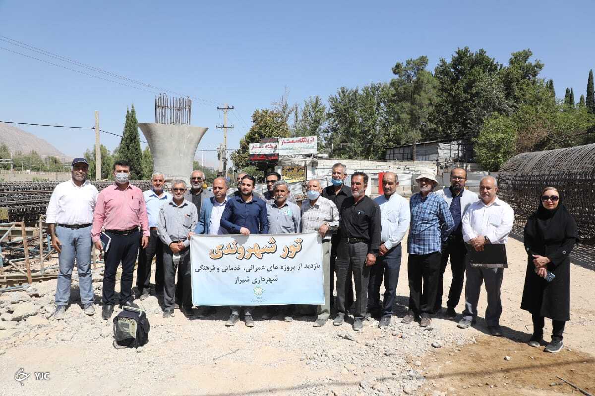 شفاف‌سازی، تعامل شهروندان را در پی دارد