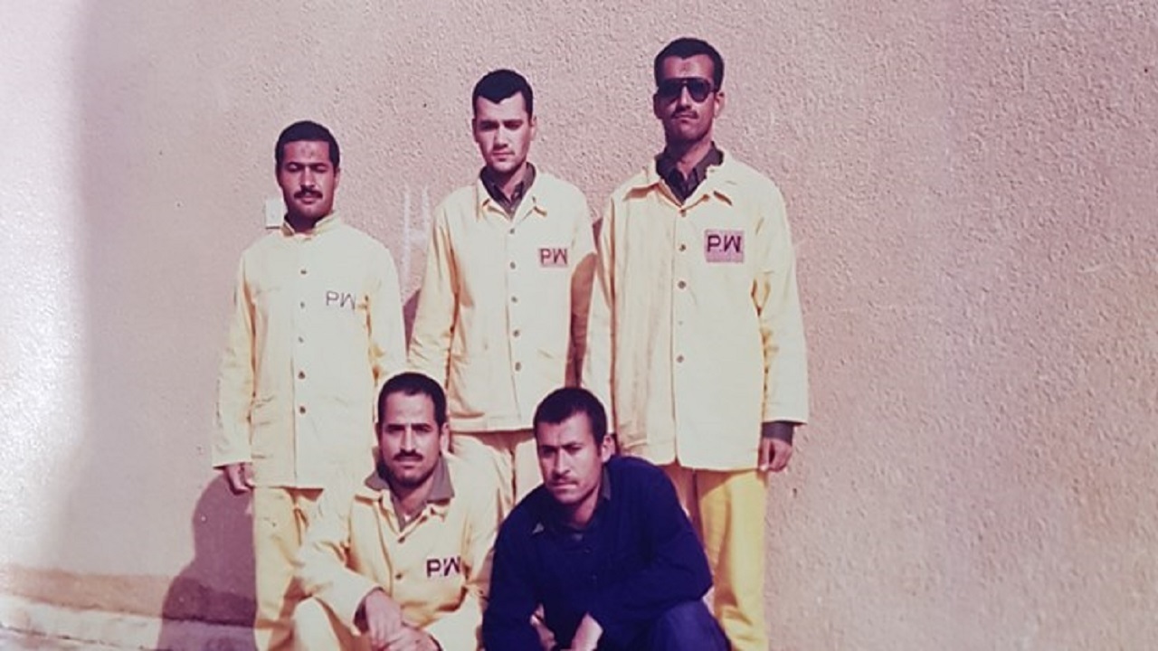 رازدار اردوگاه‌های مرگ؛ ناگفته‌هایی از کینه‌ ستوان پلنگی خون‌خوار و غربت قبرهای قبرستان موصل