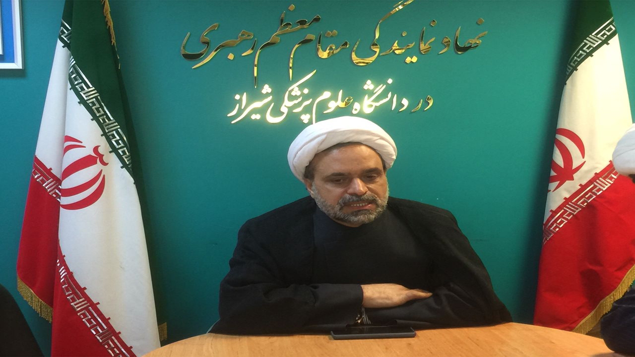 طرح حامیم با حضور ۸۰۰ دانشجوی فعال فارس در شیراز برگزار می‌شود