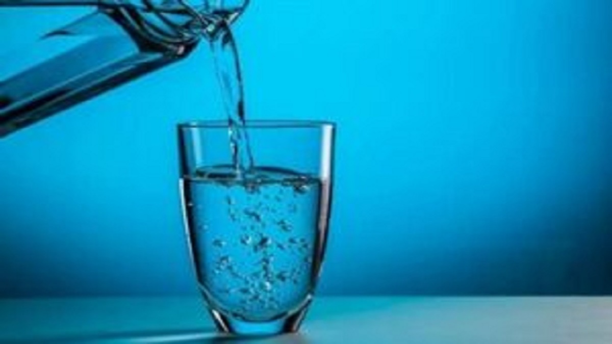 زمان استرس، حس تشنگی در بدن خیلی دیر اتفاق می‌افتد + فیلم