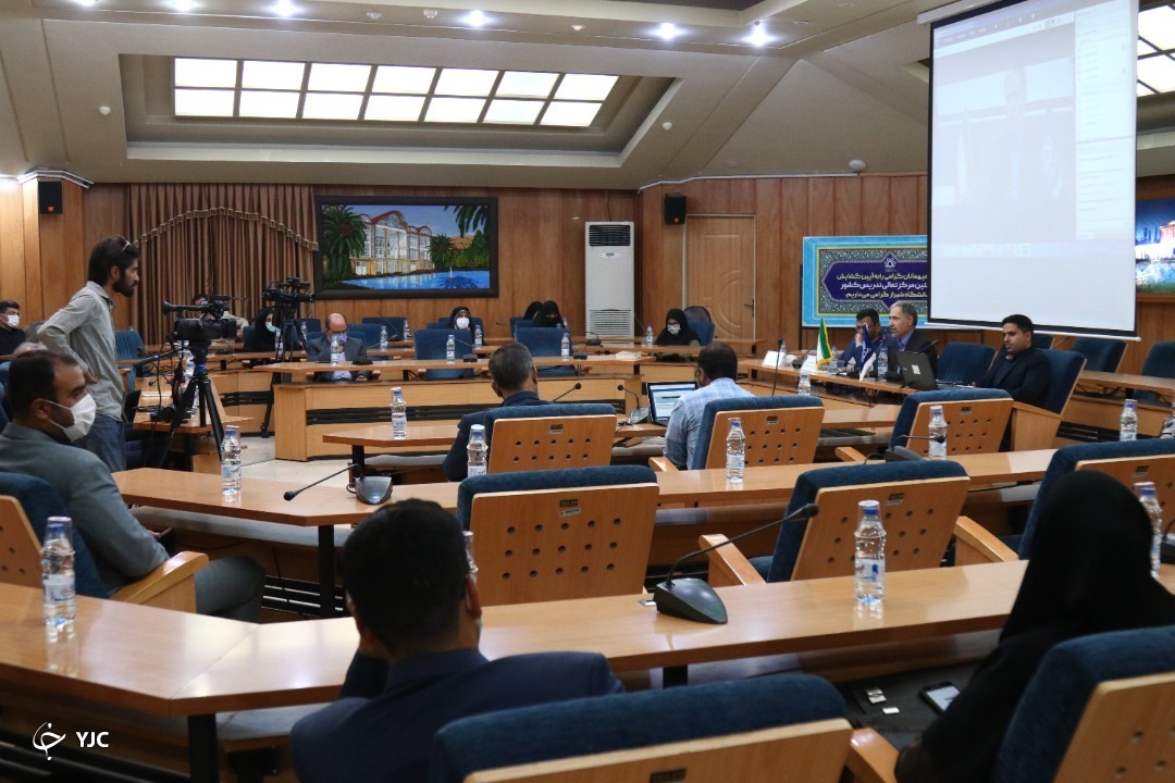 جامعه اسلامی بانی دانشگاه‌های حکمت‌بنیان است