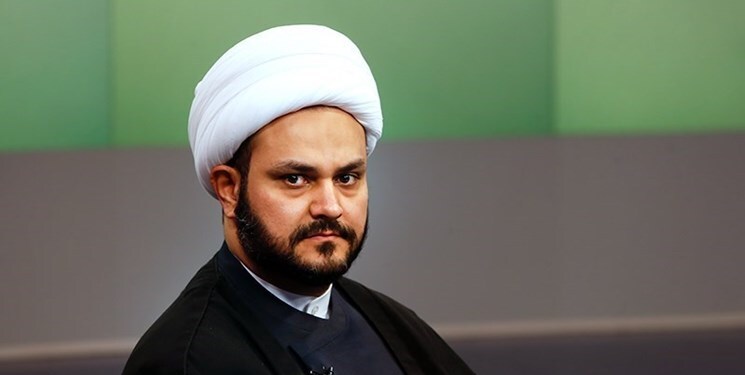دبیر کل جنبش نجباء: هیچ عزایی برای مزدوران وجود ندارد