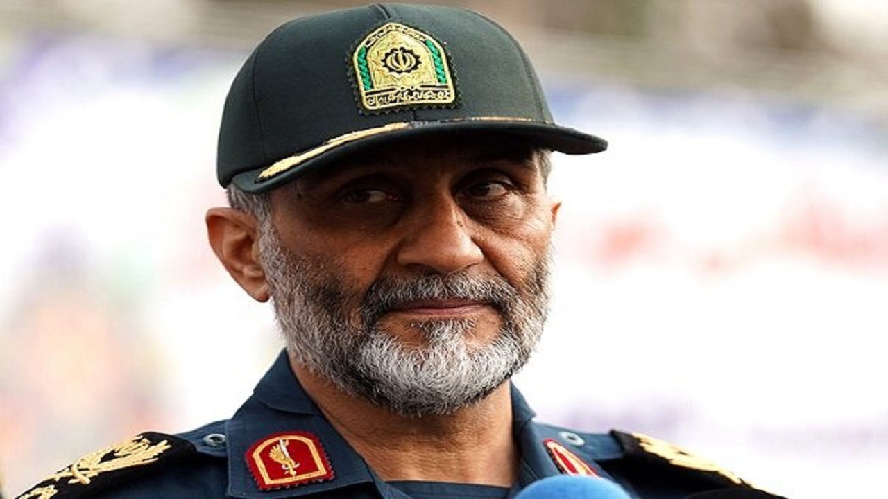 پلیس بدون ملاحظه با مجرمان برخورد می‌کند