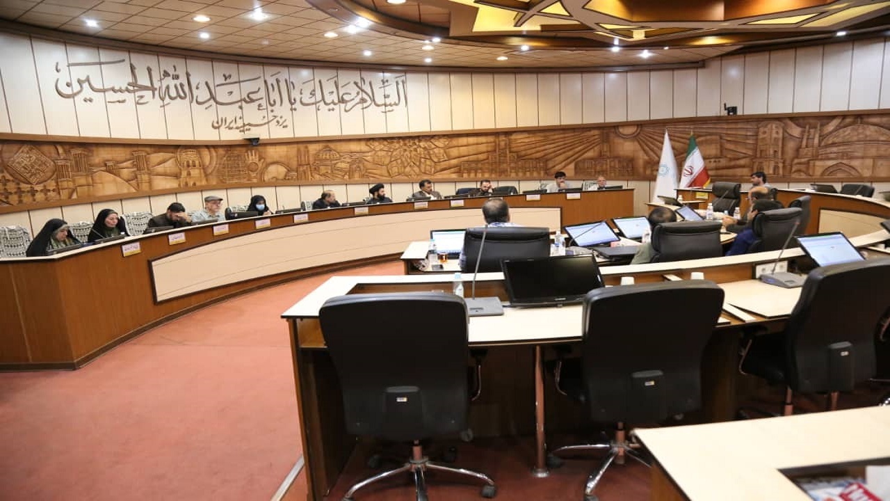 ضرورت جابه‌جایی مشاغل مزاحم شهری در یزد