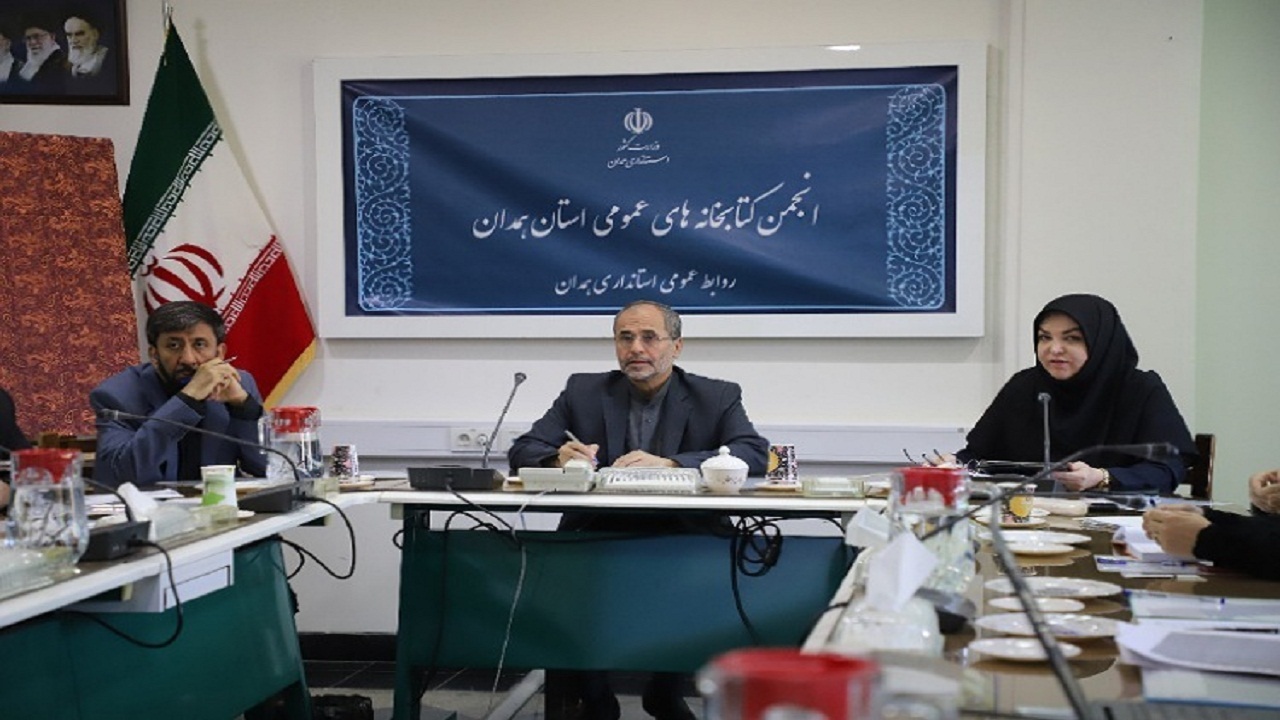 خیران کتابخانه‌ساز از معافیت‌های مالیاتی بهره‌مند می‌شوند