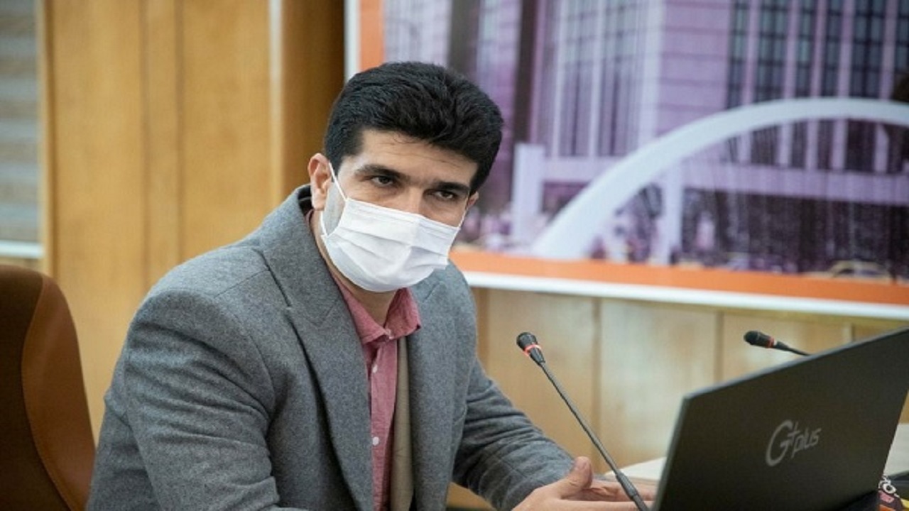 ظرفیت‌های گردشگری کردستان در ایام اربعین معرفی شوند