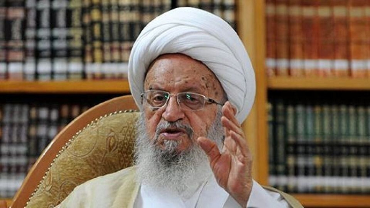 فضایل «عمار یاسر» از منظر آیت الله مکارم شیرازی