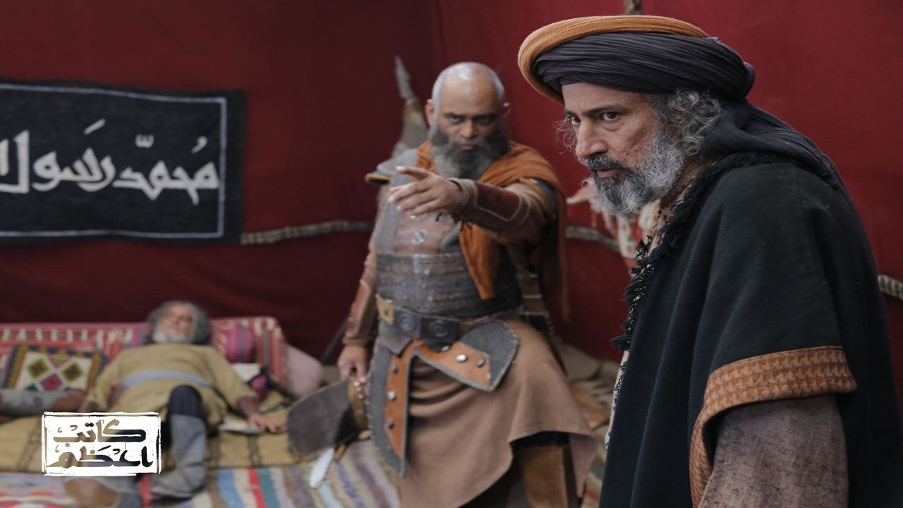 آریا عظیمی‌نژاد آهنگساز «کاتبان سوگ» شد