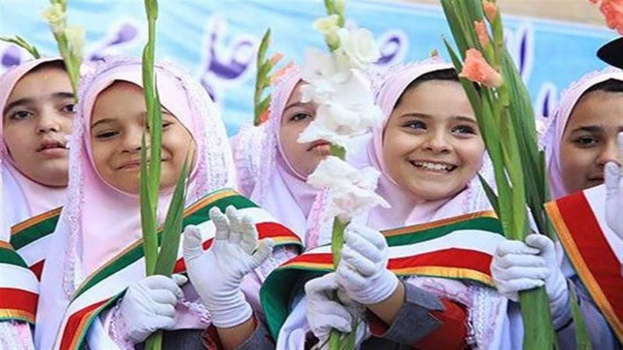 فردا مانور بازگشایی مدارس در کرمان برگزار می‌شود