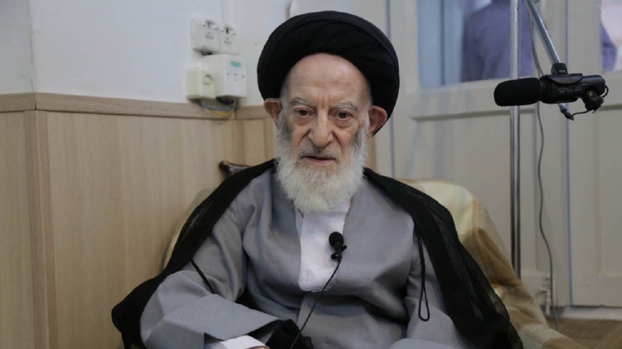 پاسخ آیت الله شبیری زنجانی به پرسشی درباره زیارت امام حسین (ع)