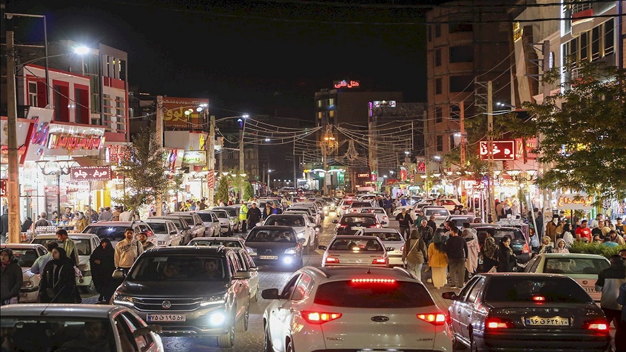 تحقق ۱۰۰درصدی اشتغال گردشگری و صنایع‌دستی در سرعین