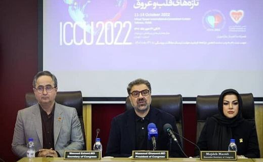 تشخیص میزان تنگی عروق بدون ورود به رگ