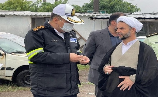 پارگینگ خودرو و موتورسیکلتهای توقیف شده پلیس راهور پارگینگ خودرو و موتورسیکلتهای توقیف شده پلیس راهور