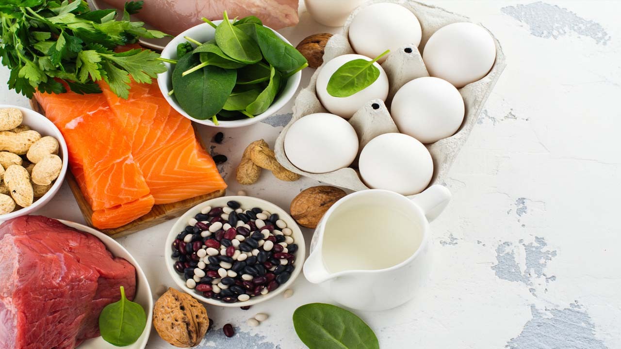 غذا‌های ساده‌ای که خوش اخلاقتان می‌کنند