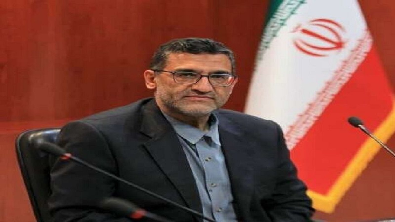 توجه به آب از سیاست‌های راهبردی دولت است