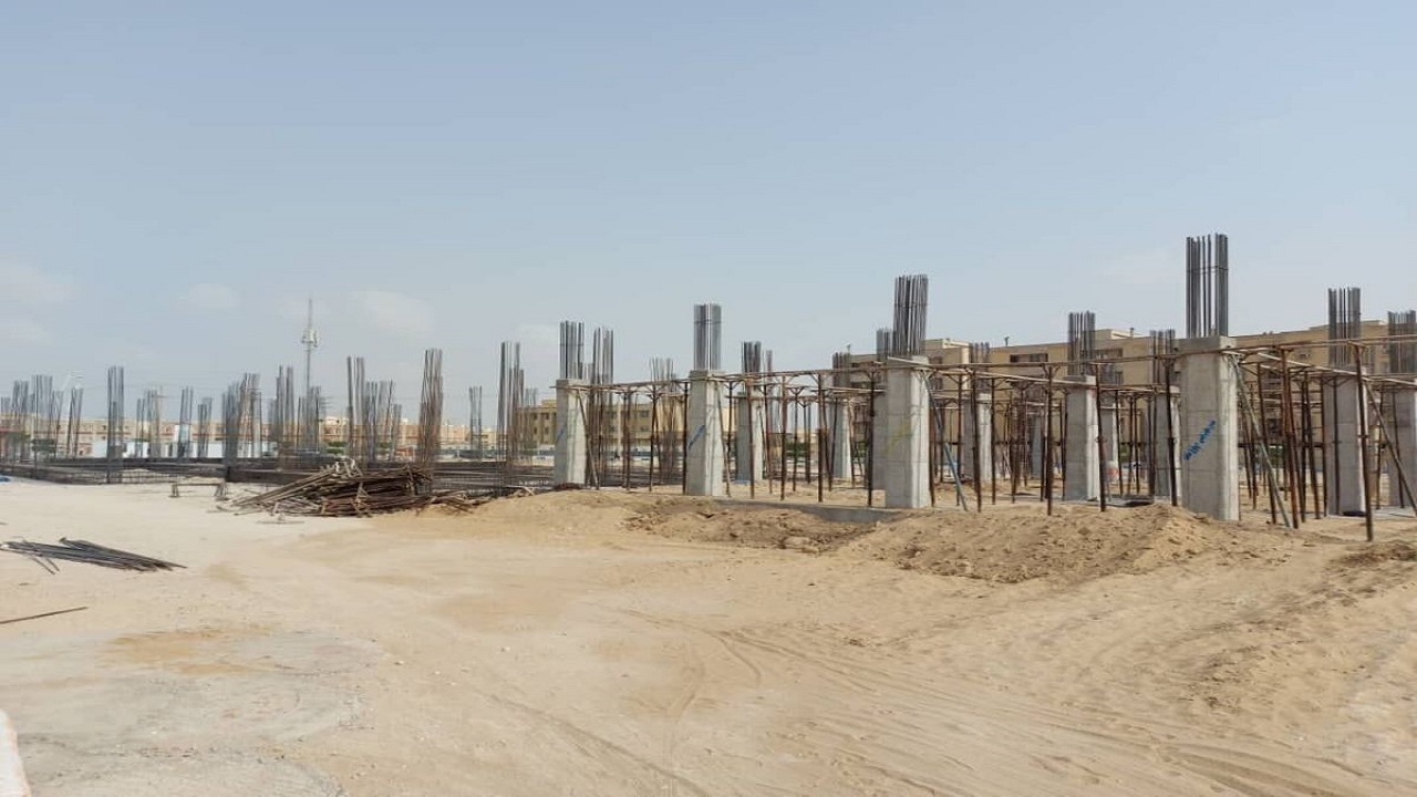 کلید حل مشکل مسکن استان تهران، زمین است