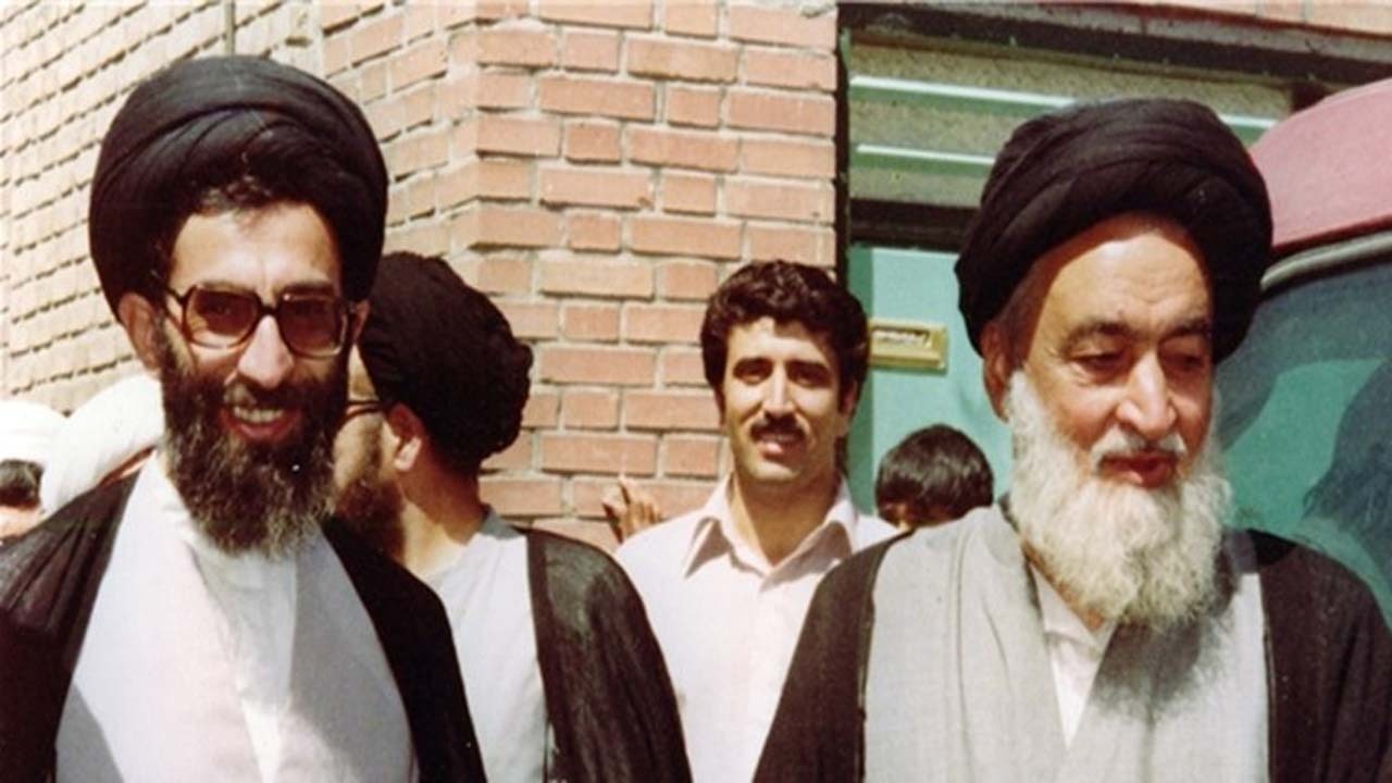 ناگفته‌هایی از شهادت آیت‌الله مدنی از زبان سرتیم محافظش