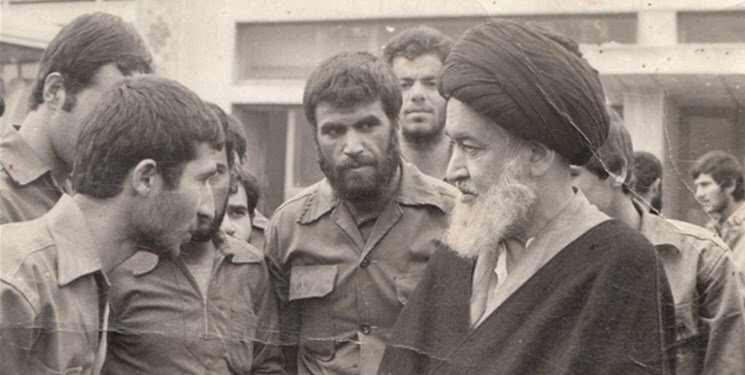 شهید مدنی