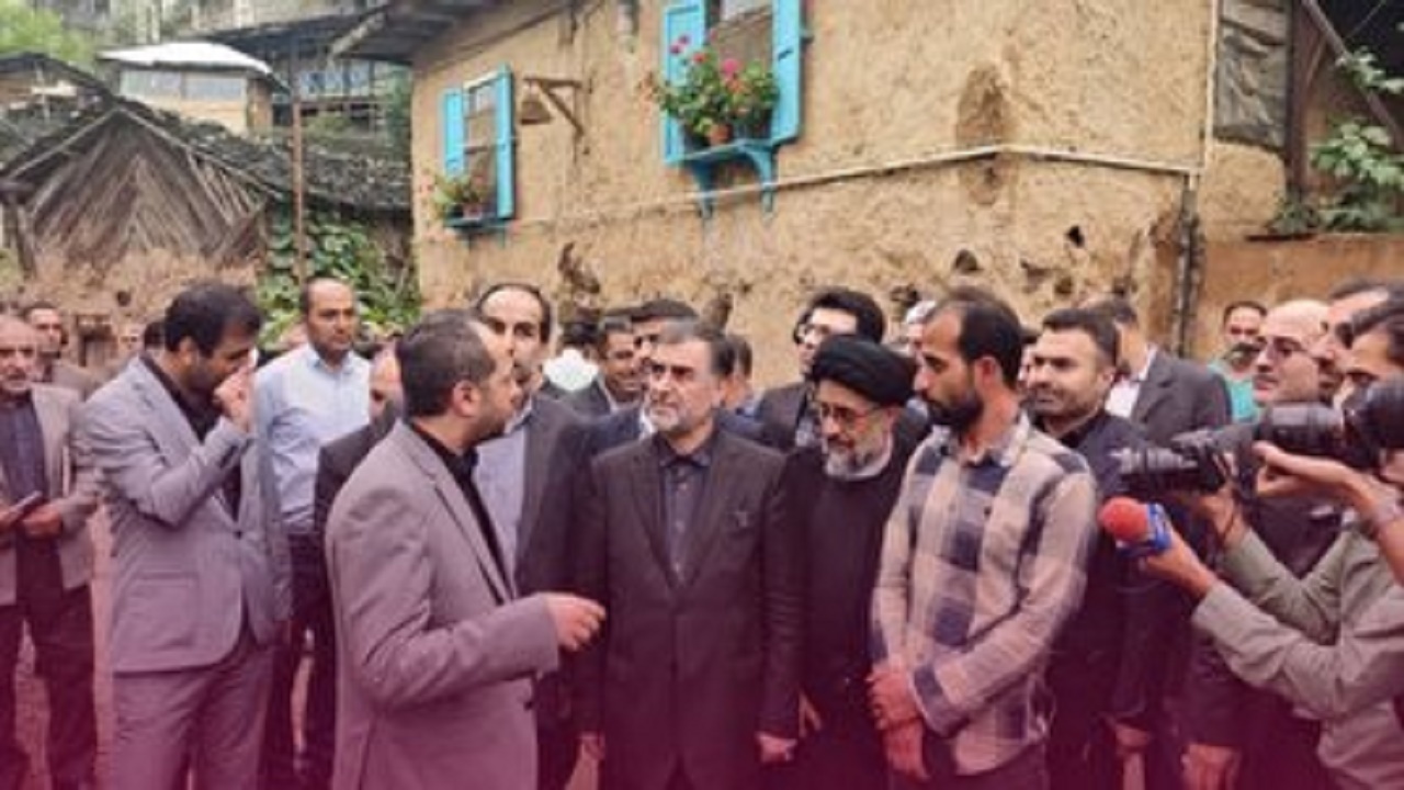 اجرای طرح جامع گردشگری در مازندران